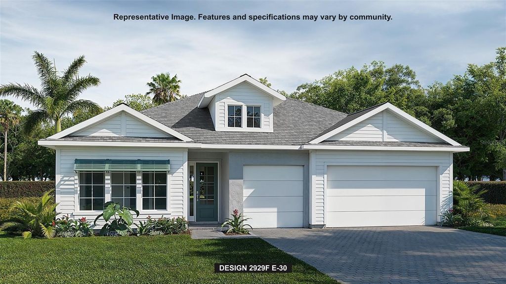 Photo of 13019 Camelot Lane, Punta Gorda, FL 33955 (MLS # TB8502816)