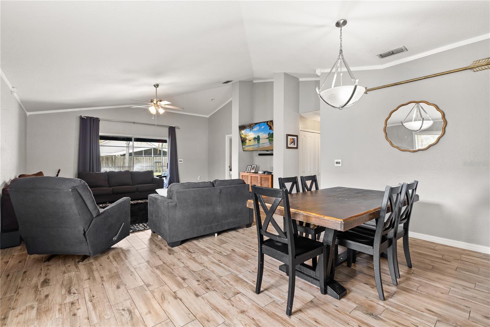 RESERVE AT WEDGEFIELD - Residential