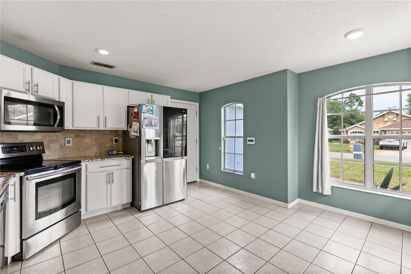 RESERVE AT WEDGEFIELD - Residential