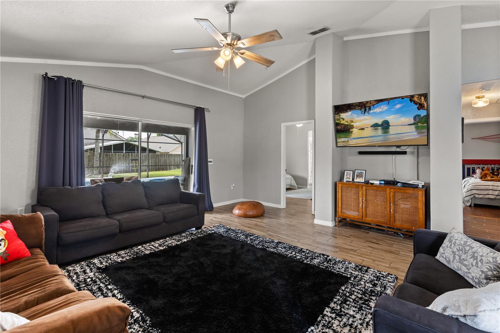 RESERVE AT WEDGEFIELD - Residential