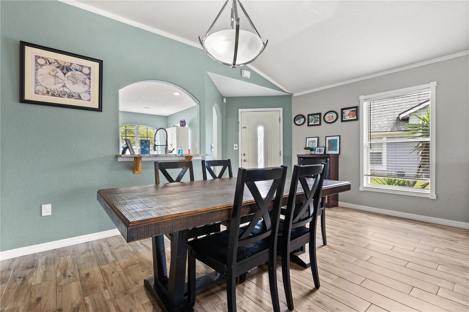 RESERVE AT WEDGEFIELD - Residential