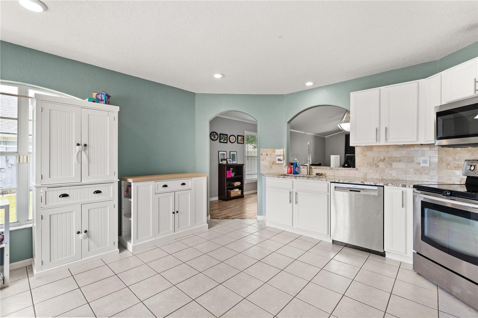 RESERVE AT WEDGEFIELD - Residential
