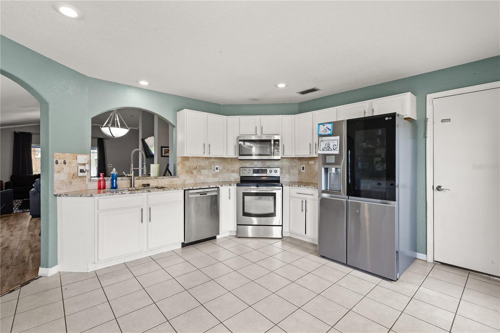 RESERVE AT WEDGEFIELD - Residential