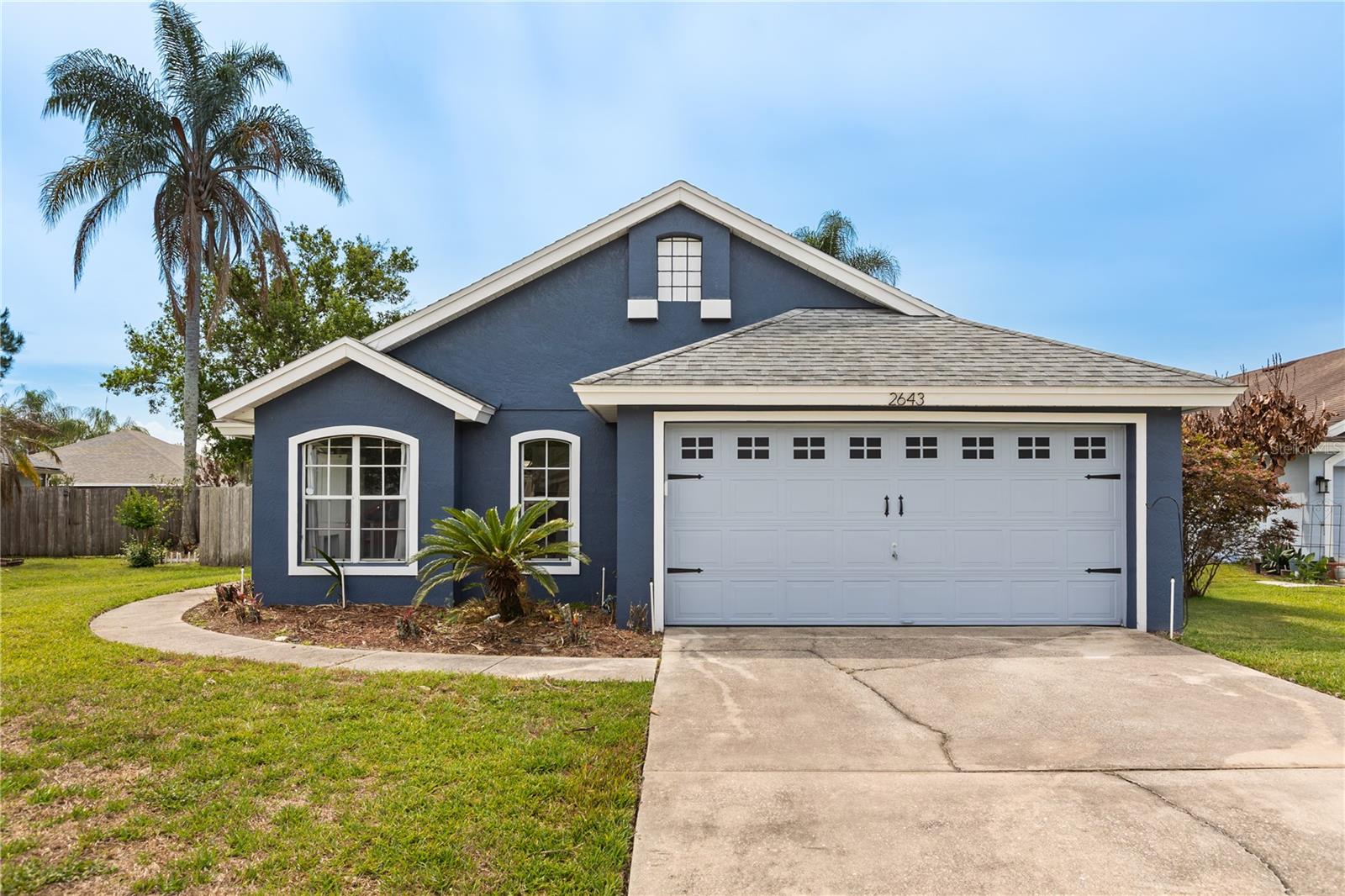 RESERVE AT WEDGEFIELD - Residential