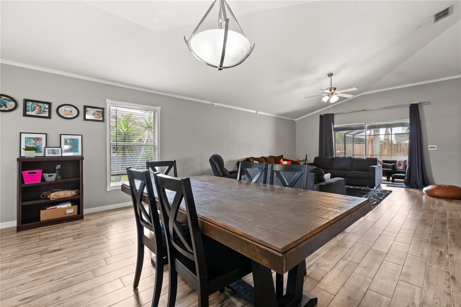 RESERVE AT WEDGEFIELD - Residential