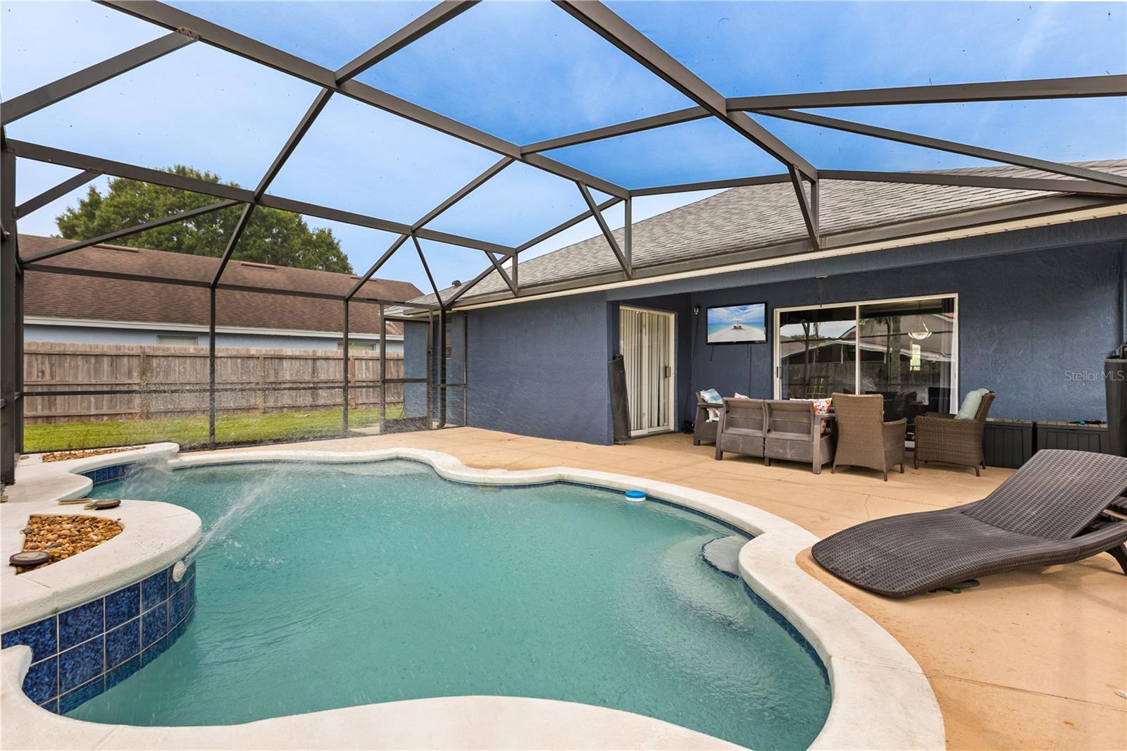 RESERVE AT WEDGEFIELD - Residential
