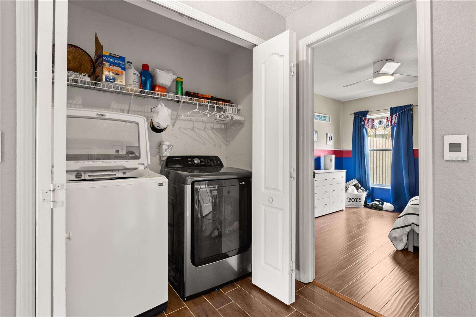 RESERVE AT WEDGEFIELD - Residential