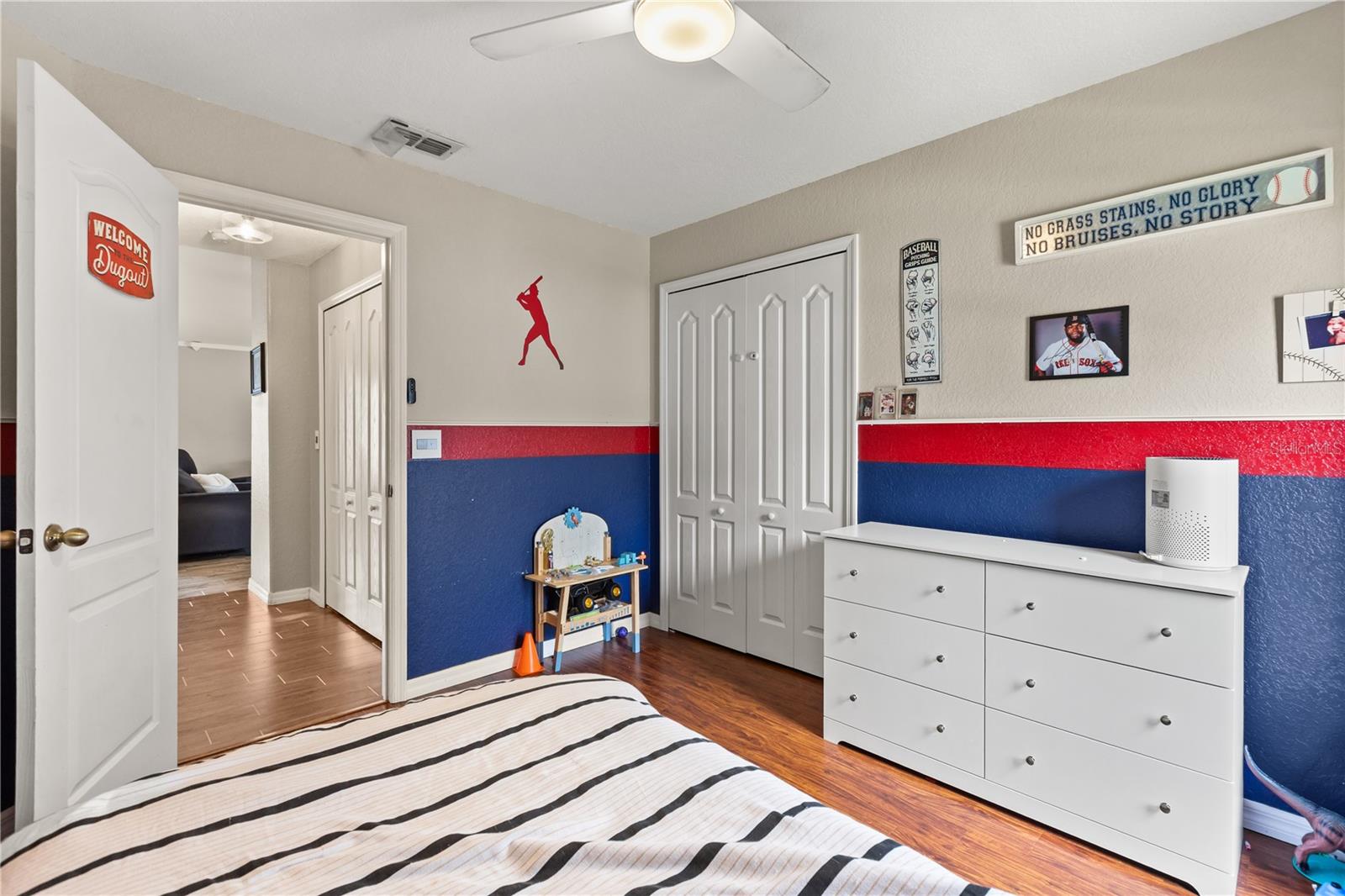 RESERVE AT WEDGEFIELD - Residential