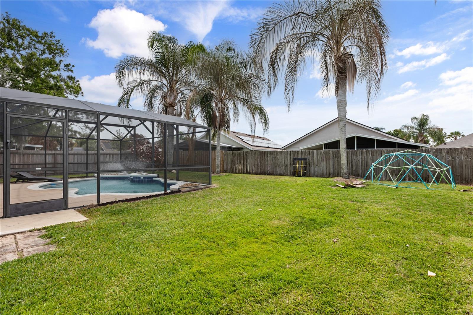 RESERVE AT WEDGEFIELD - Residential