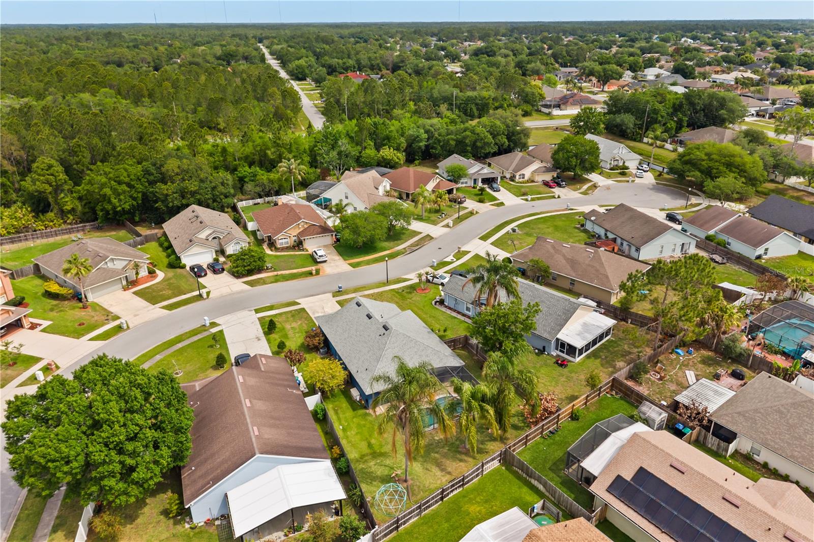 RESERVE AT WEDGEFIELD - Residential