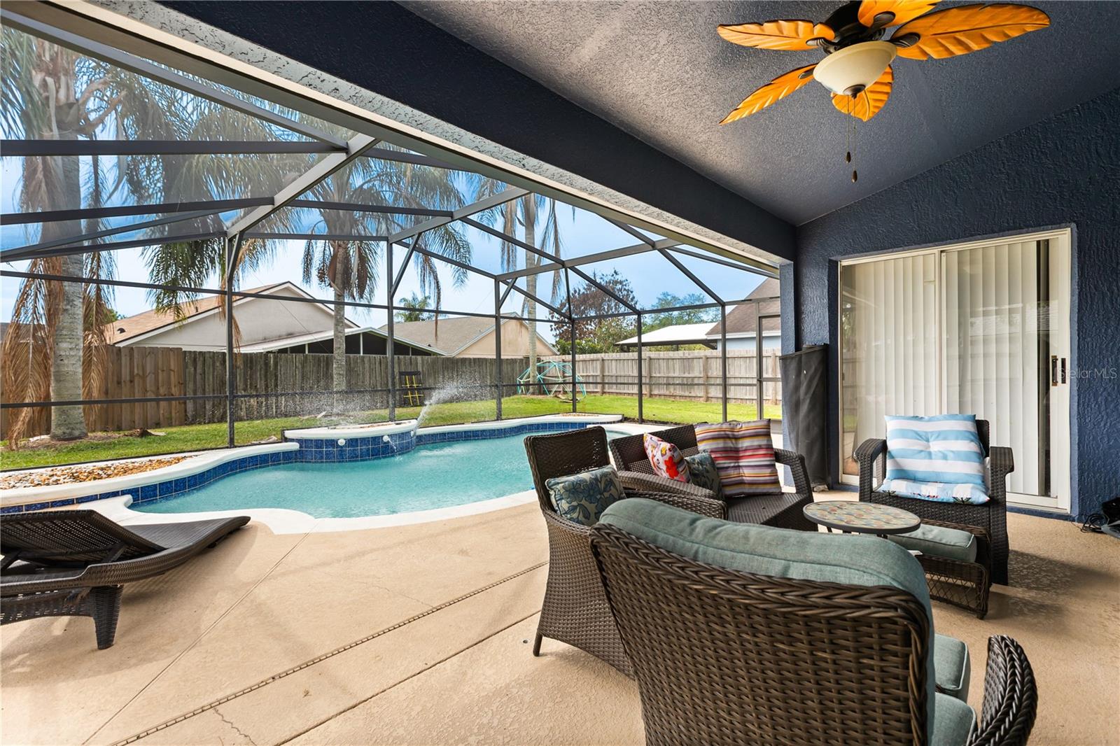 RESERVE AT WEDGEFIELD - Residential