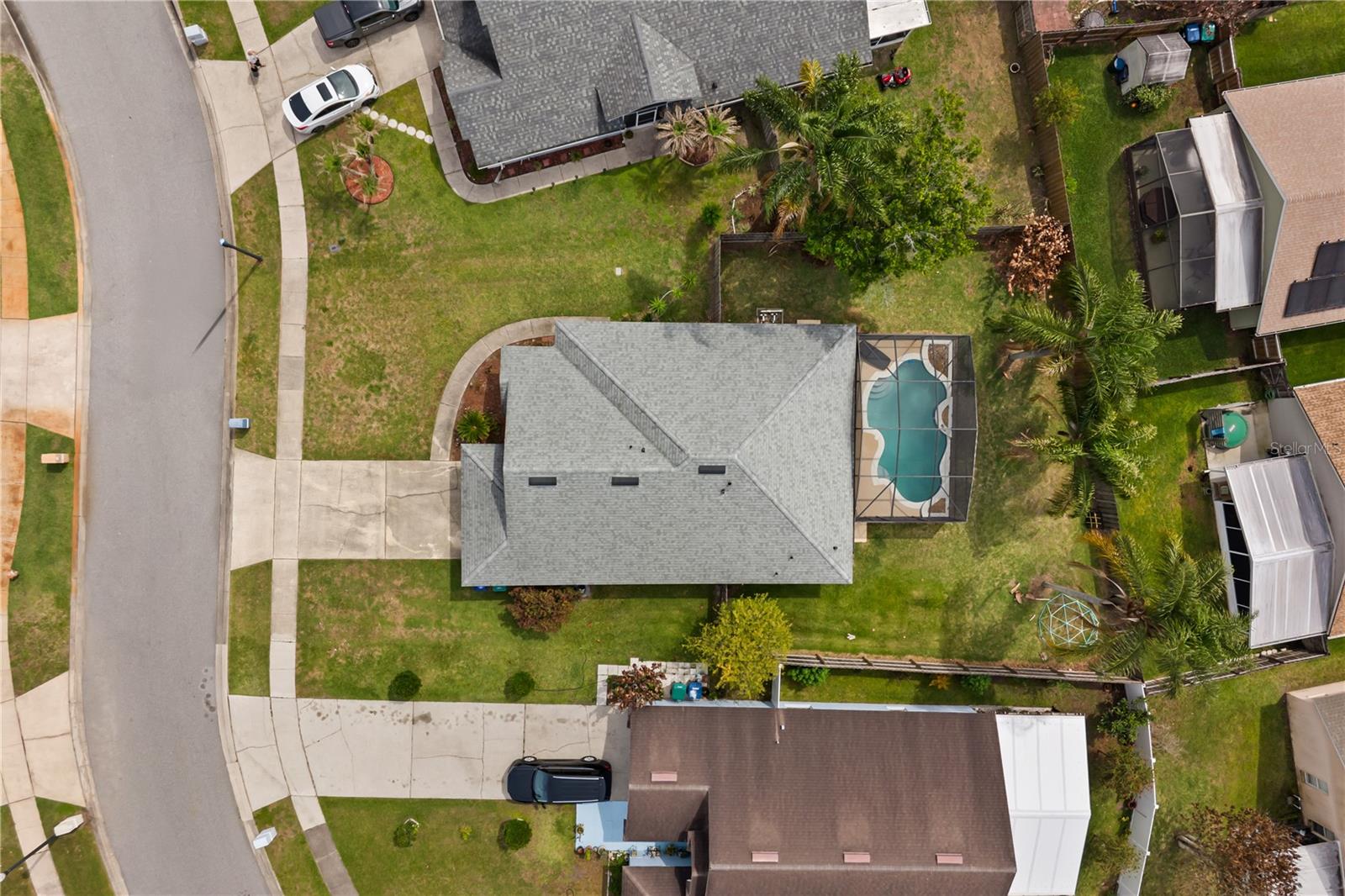 RESERVE AT WEDGEFIELD - Residential