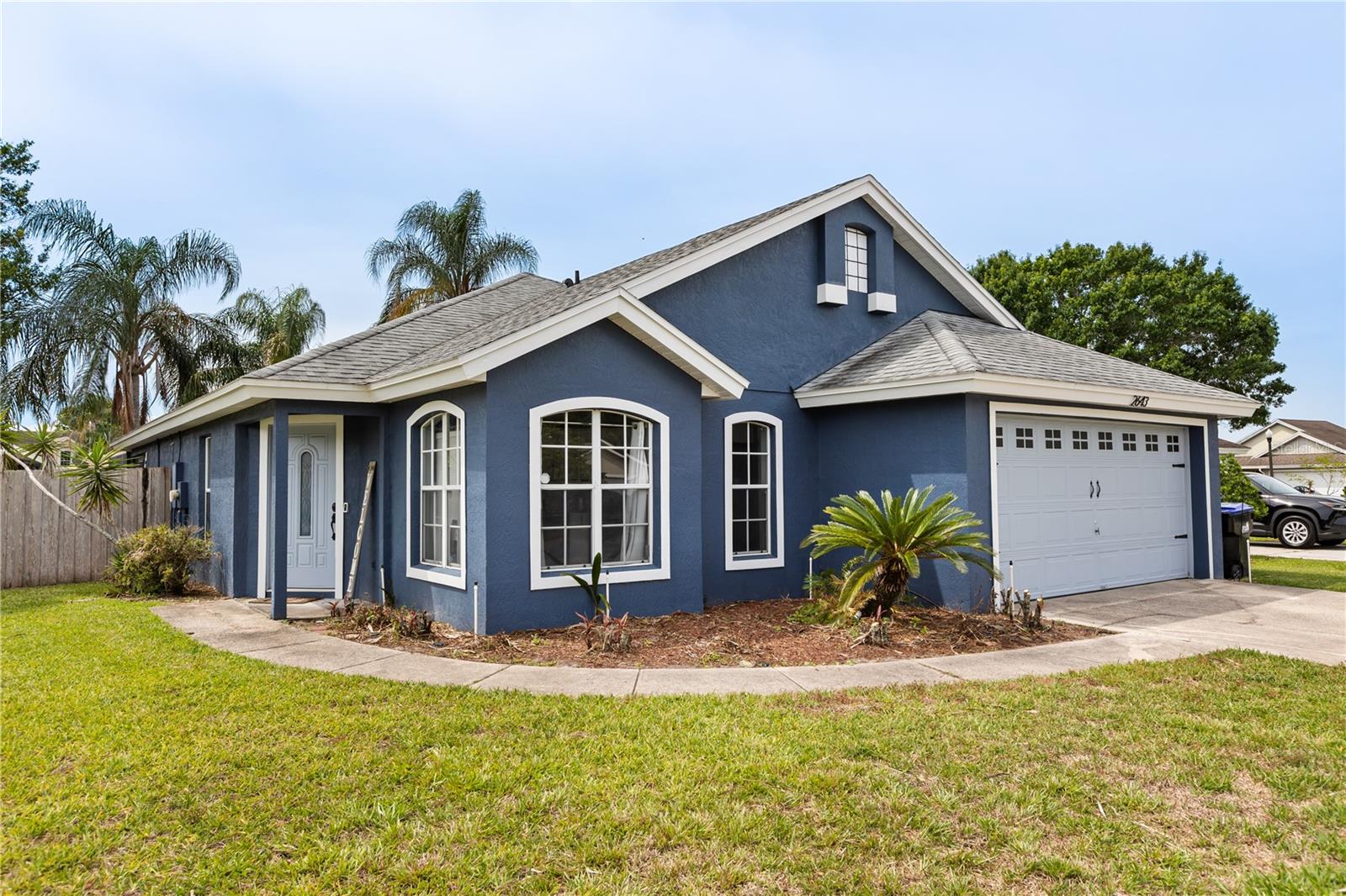 RESERVE AT WEDGEFIELD - Residential