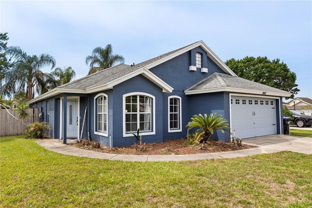 Photo of 2643 Pine Glen Court, Orlando, FL 32833 (MLS # O6401203)