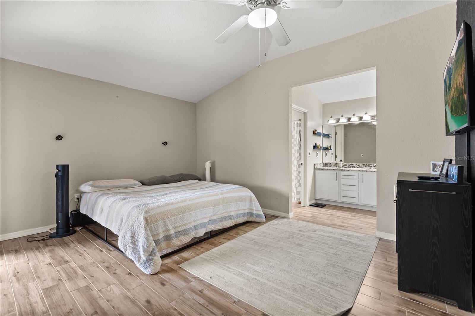 RESERVE AT WEDGEFIELD - Residential