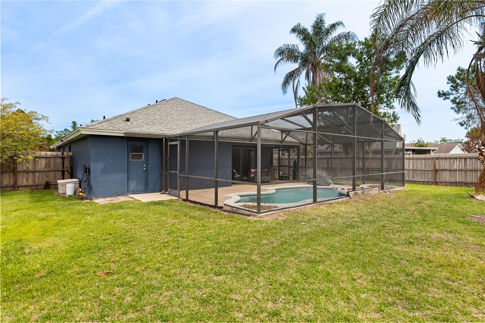 RESERVE AT WEDGEFIELD - Residential