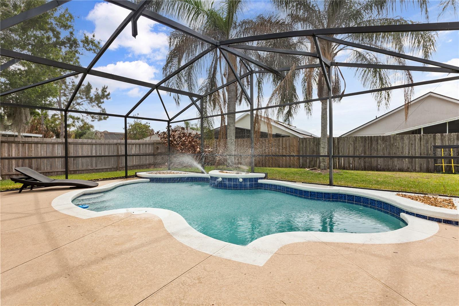 RESERVE AT WEDGEFIELD - Residential