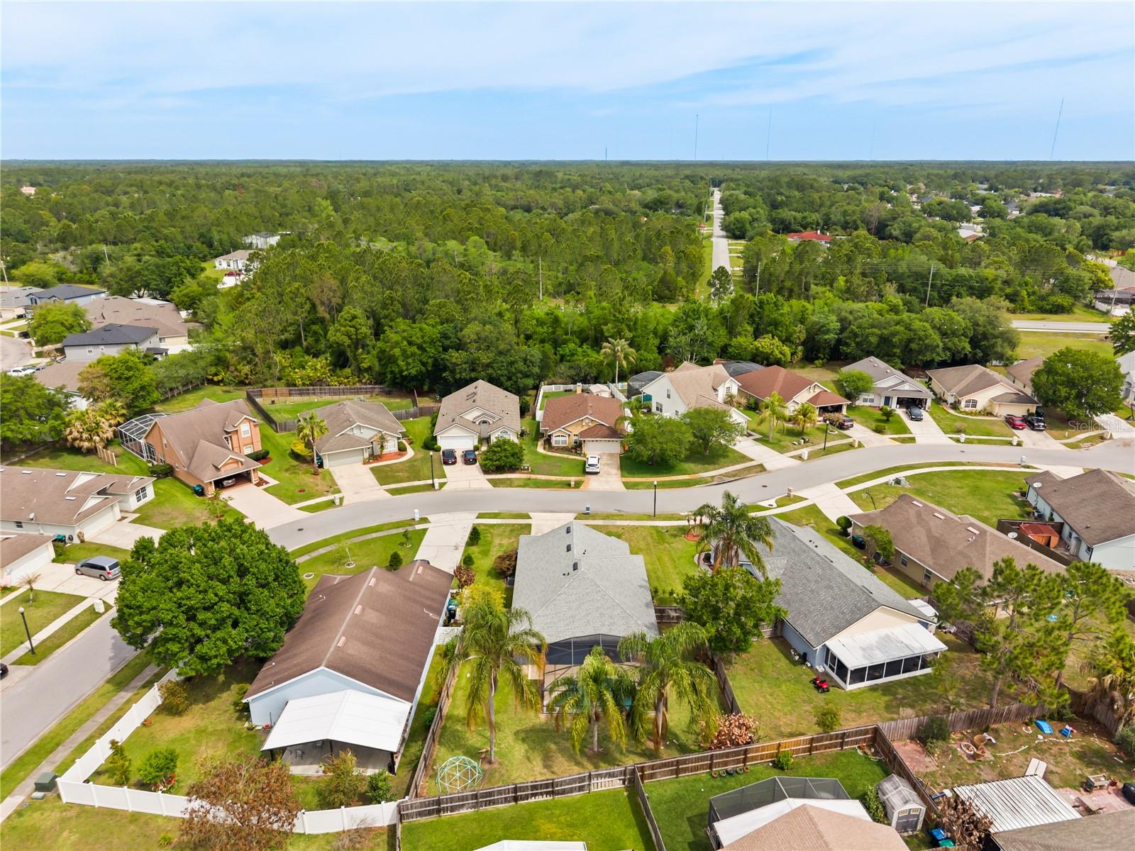 RESERVE AT WEDGEFIELD - Residential