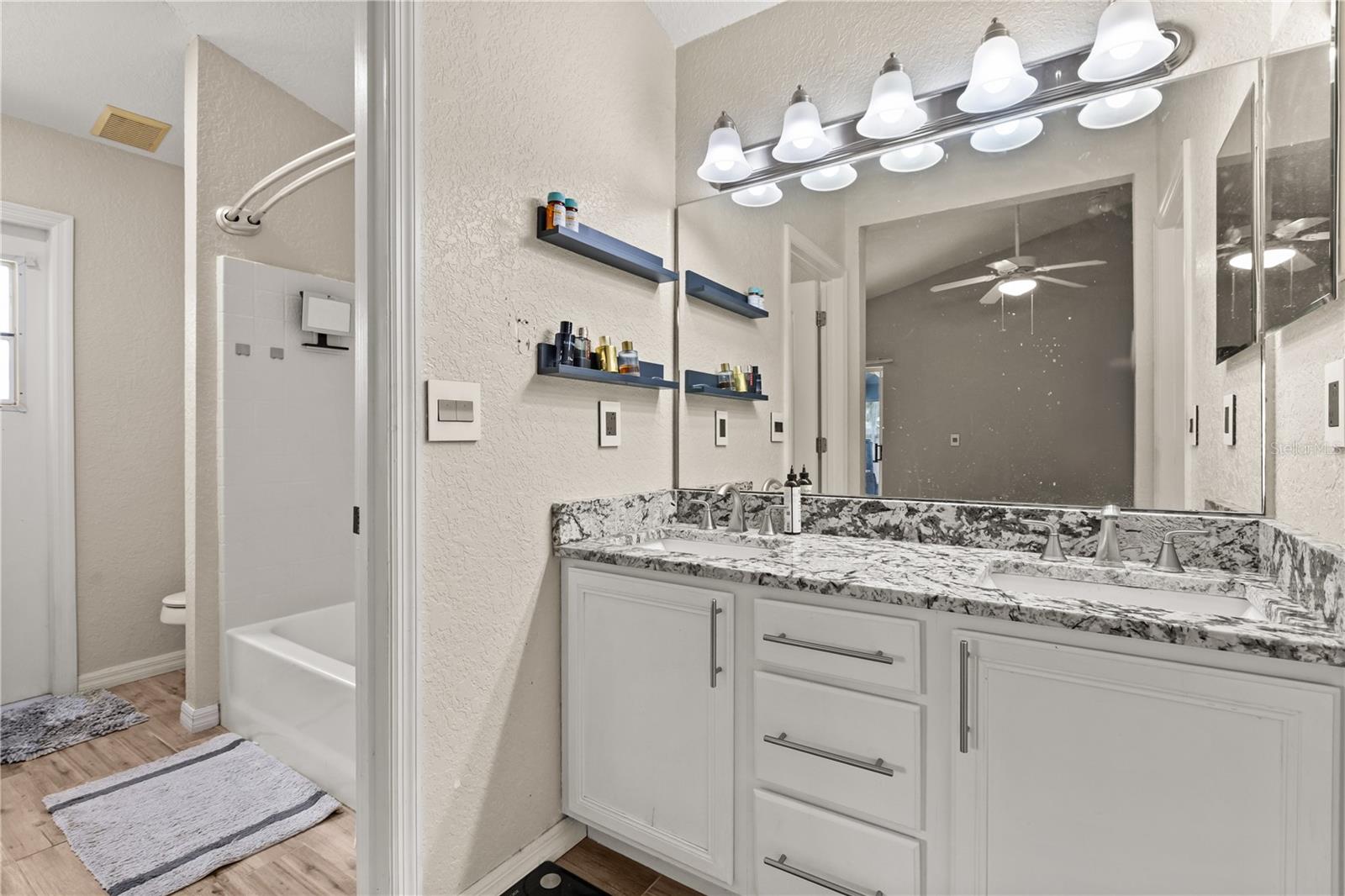 RESERVE AT WEDGEFIELD - Residential