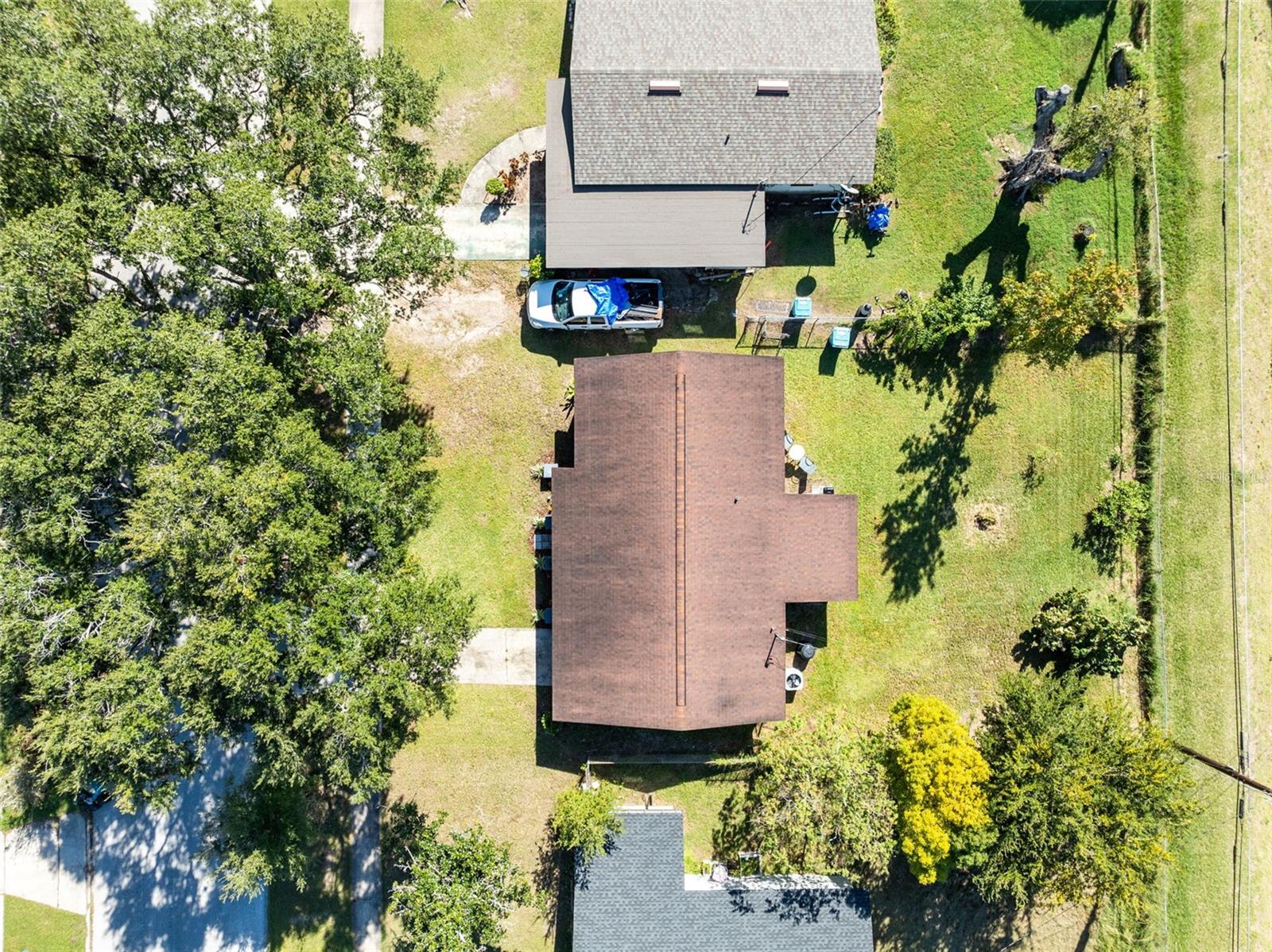 RICHMOND HEIGHTS - Residential