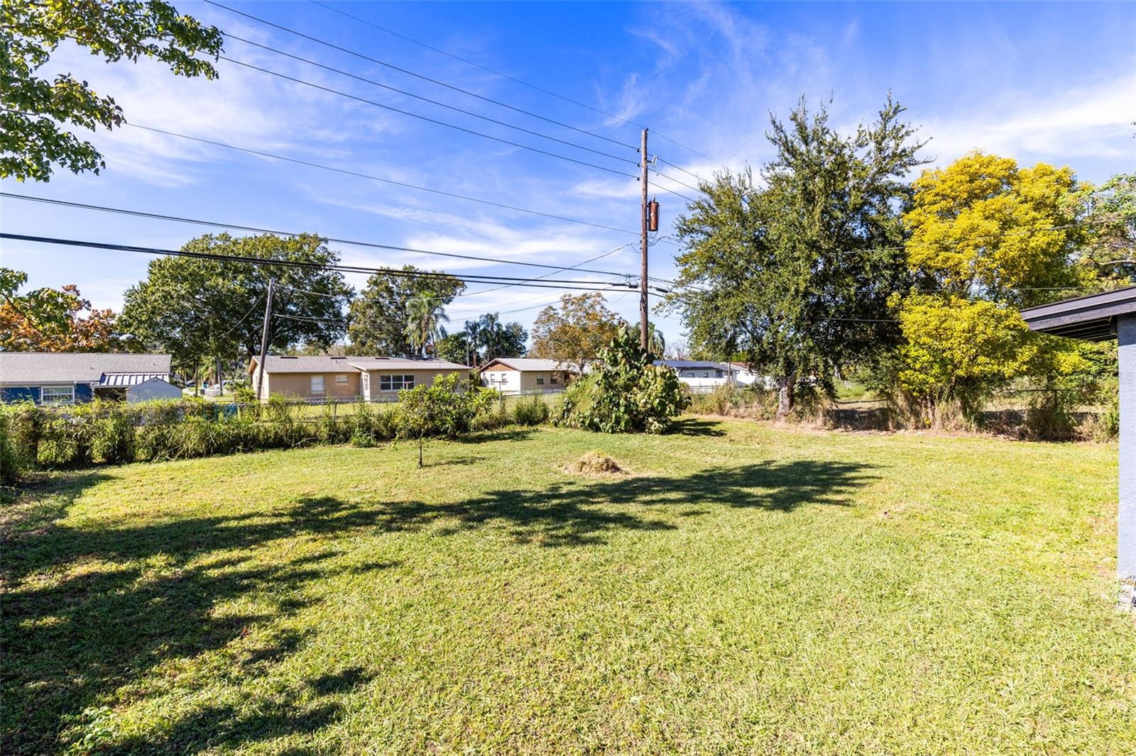 RICHMOND HEIGHTS - Residential