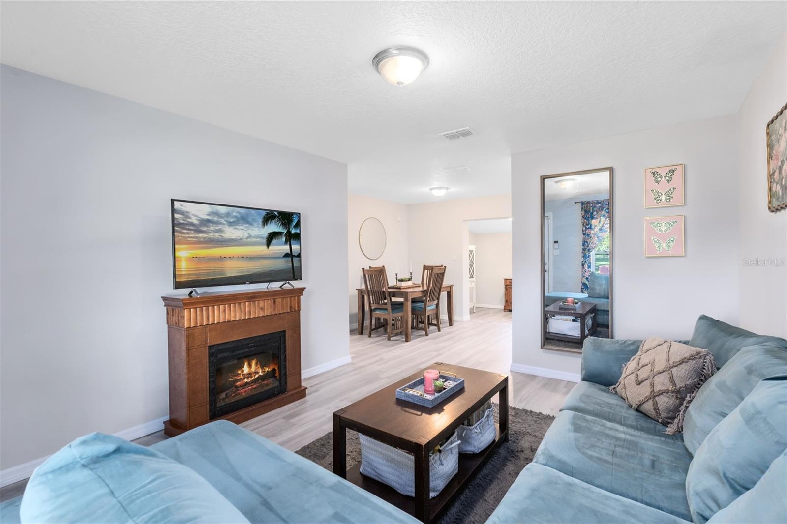 RICHMOND HEIGHTS - Residential