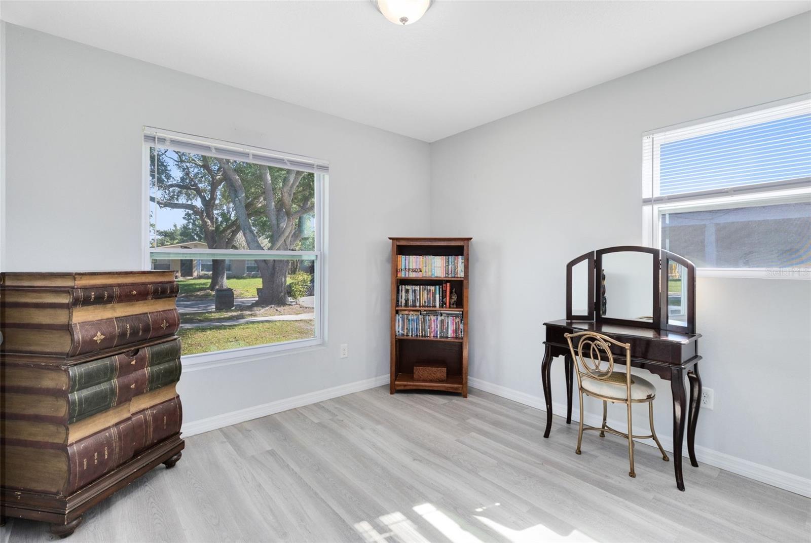 RICHMOND HEIGHTS - Residential