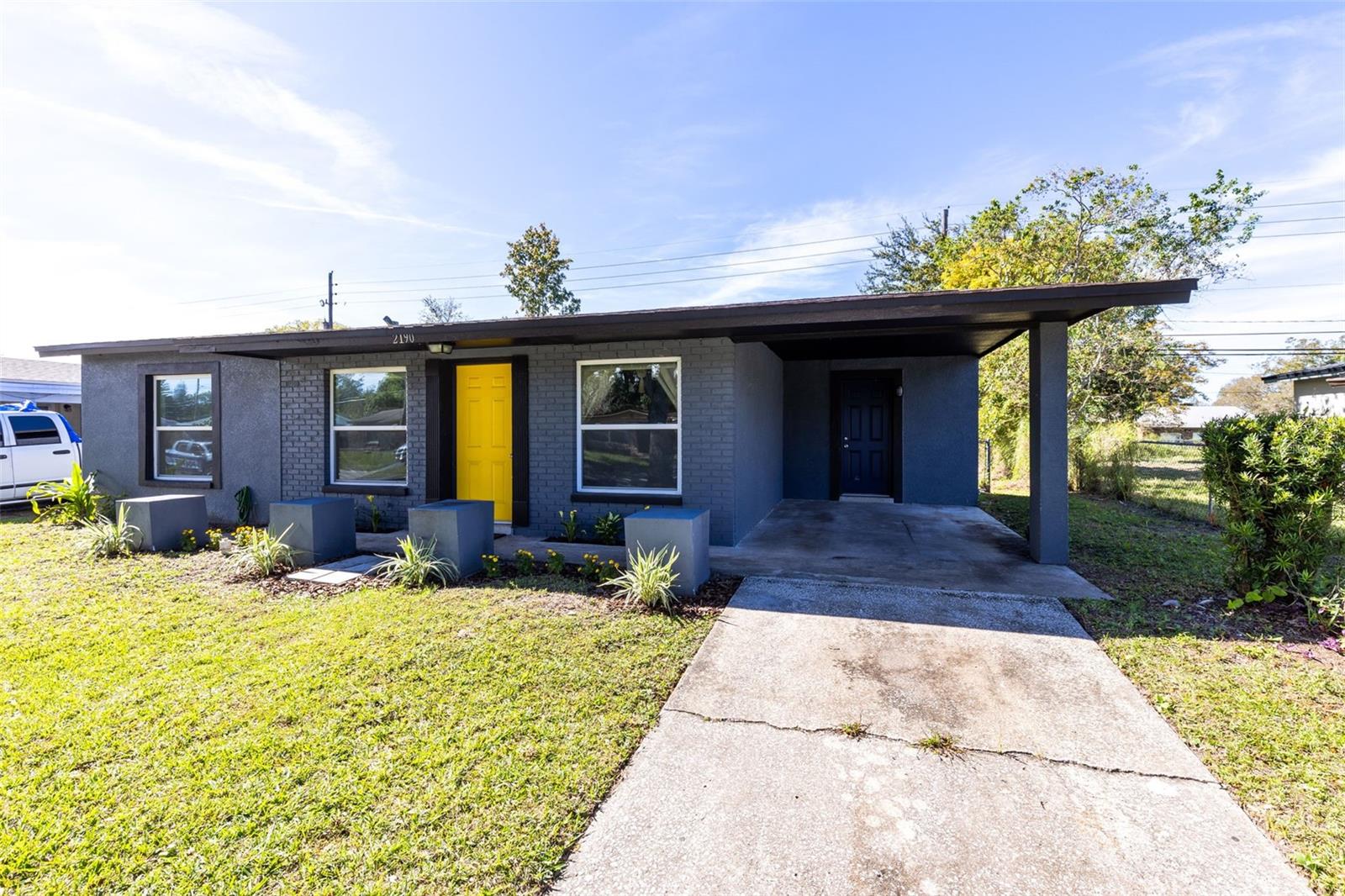 RICHMOND HEIGHTS - Residential