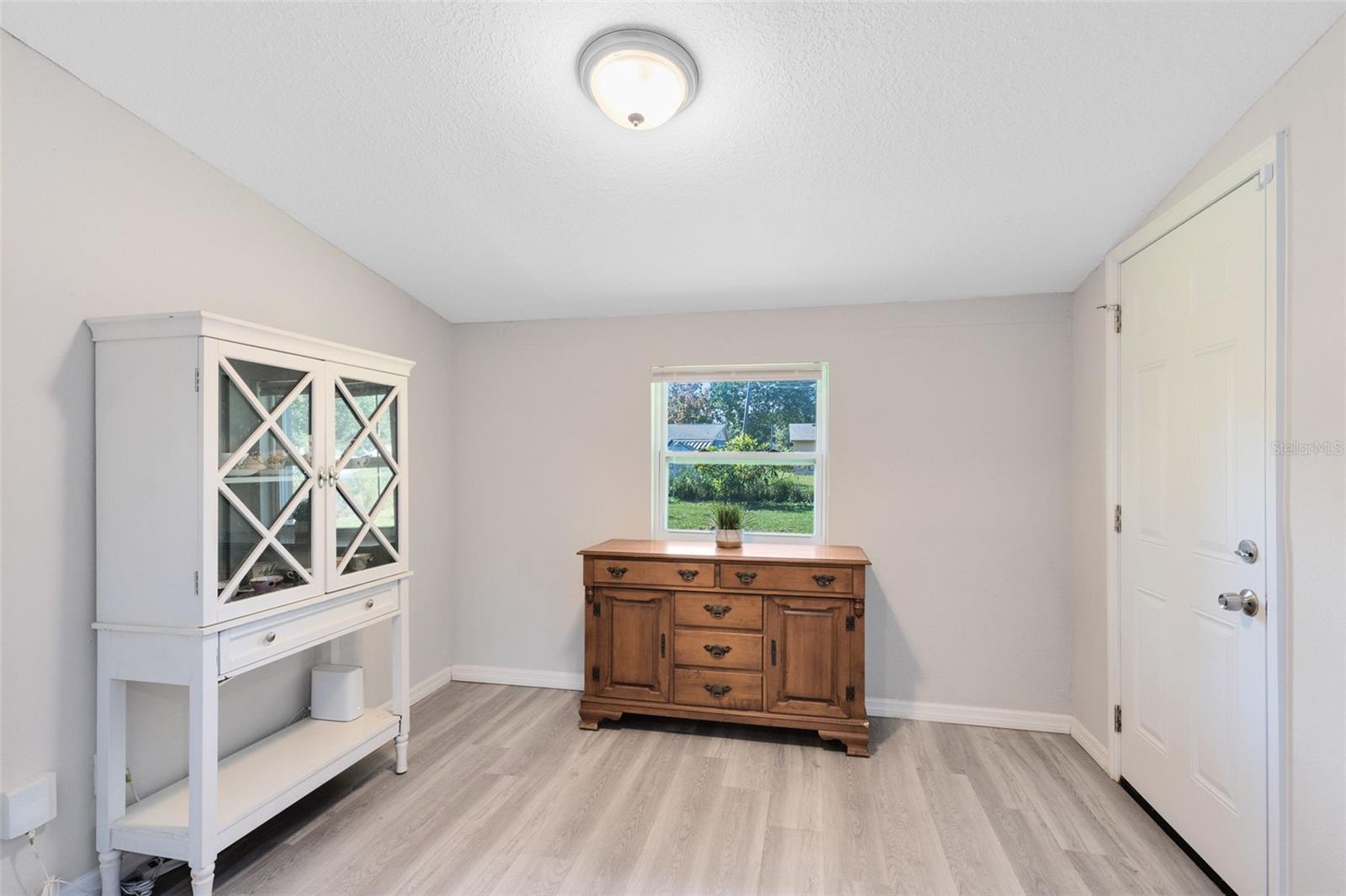 RICHMOND HEIGHTS - Residential