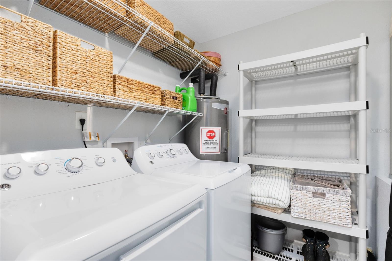 RICHMOND HEIGHTS - Residential