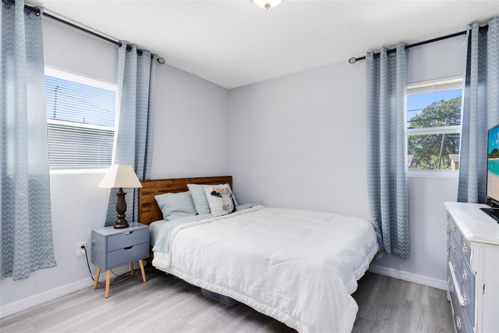 RICHMOND HEIGHTS - Residential