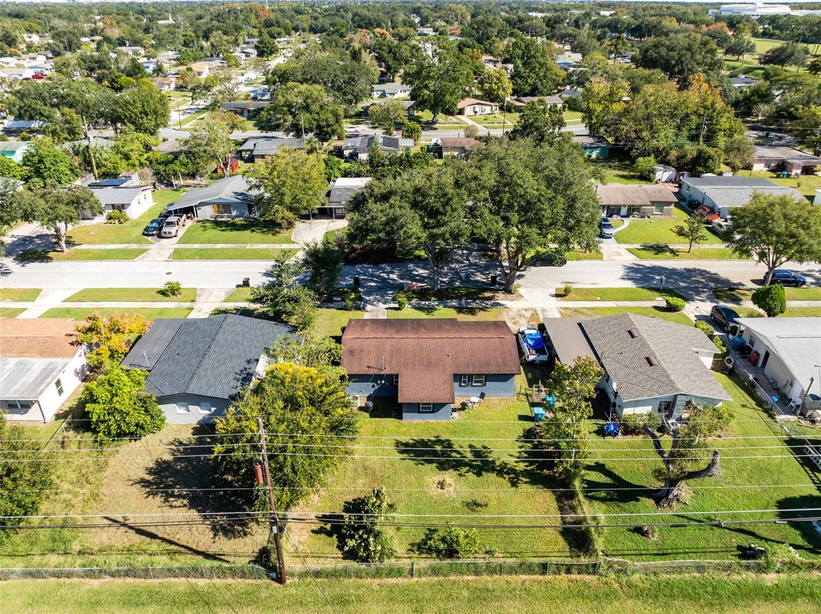 RICHMOND HEIGHTS - Residential