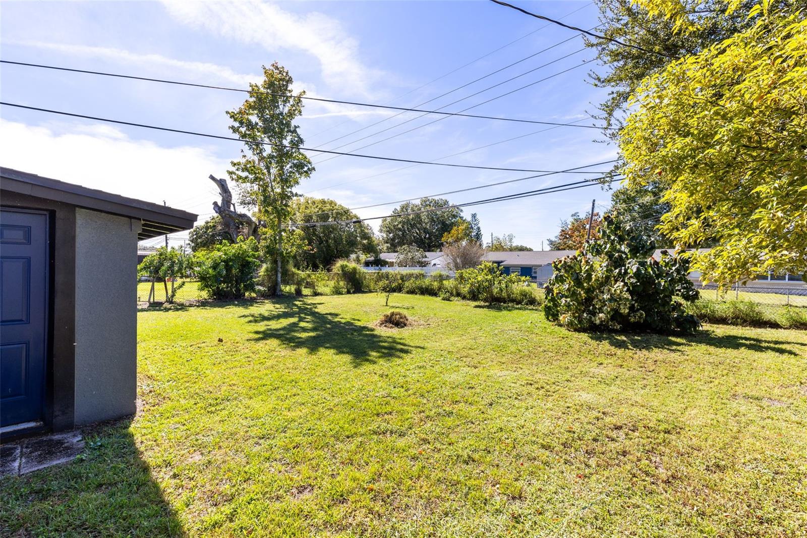 RICHMOND HEIGHTS - Residential