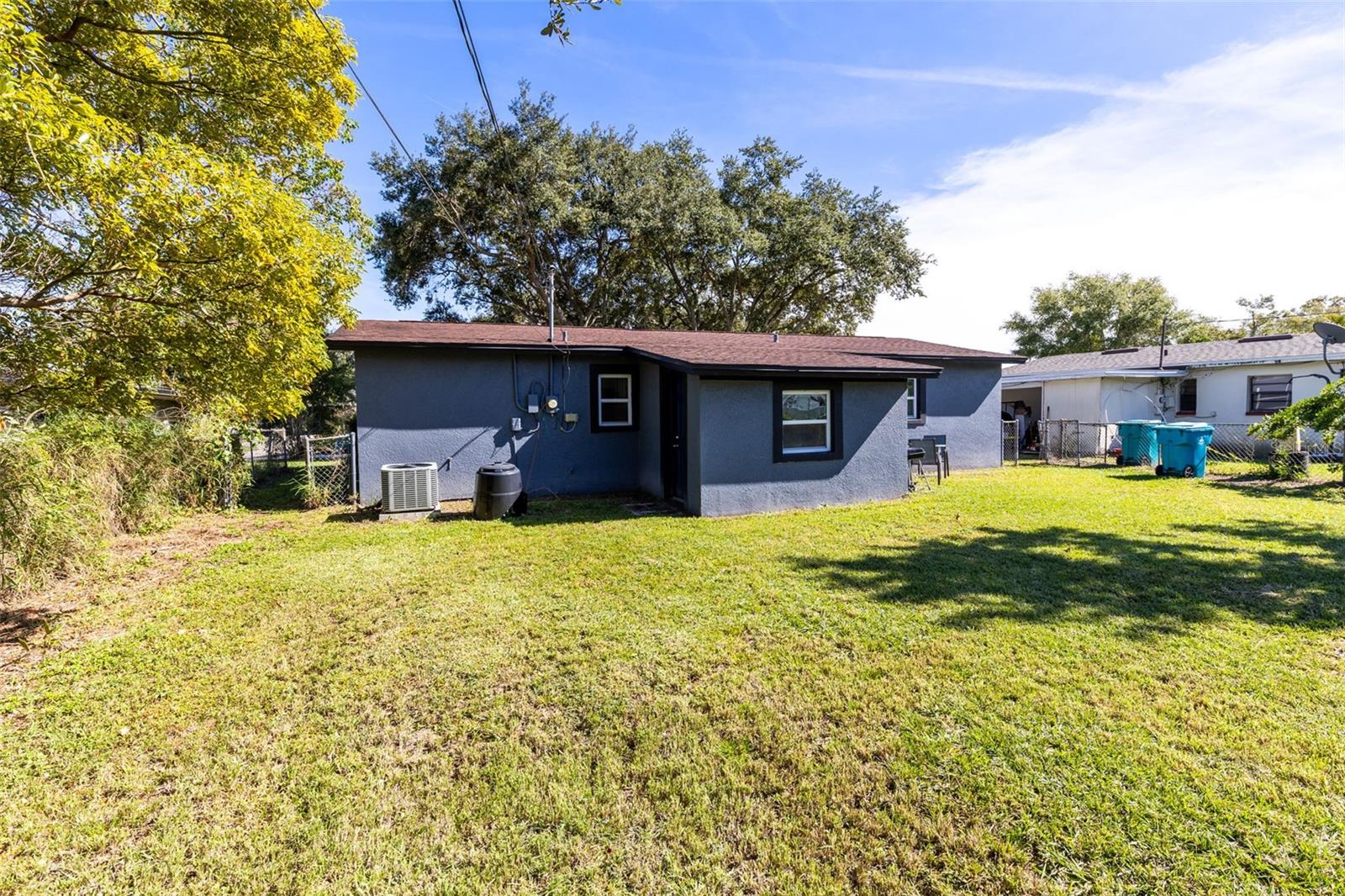 RICHMOND HEIGHTS - Residential