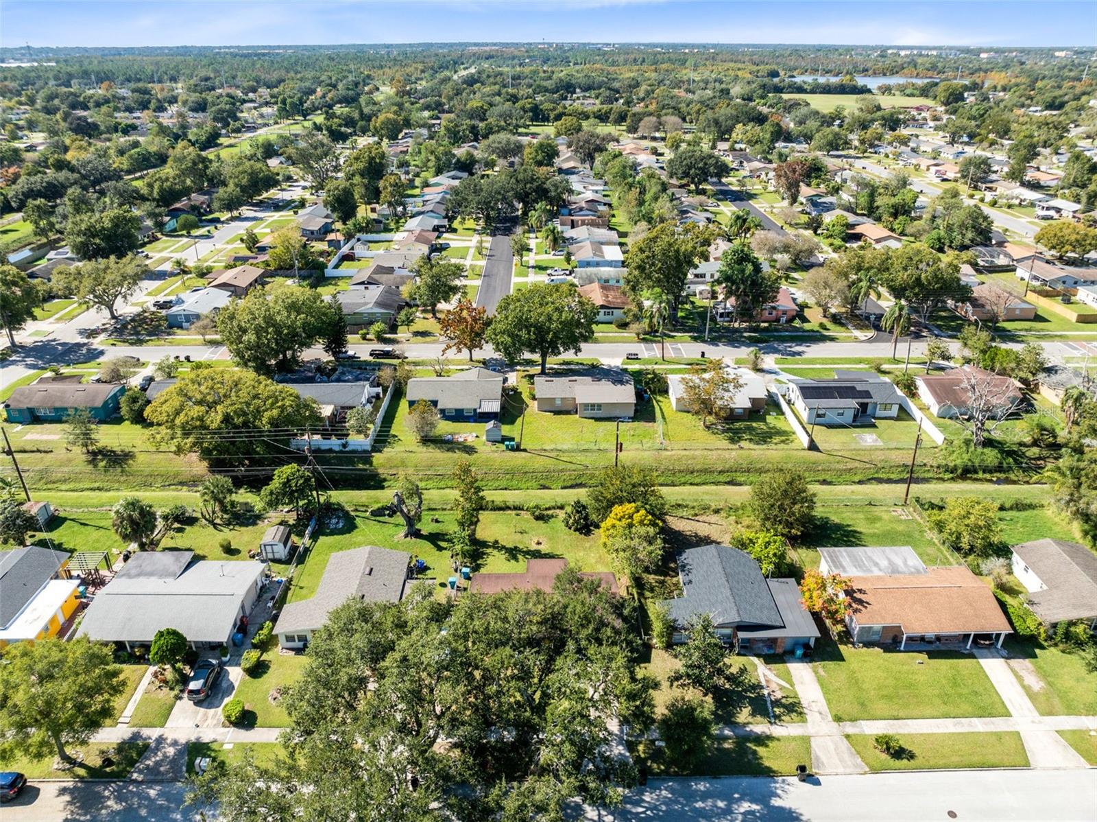 RICHMOND HEIGHTS - Residential