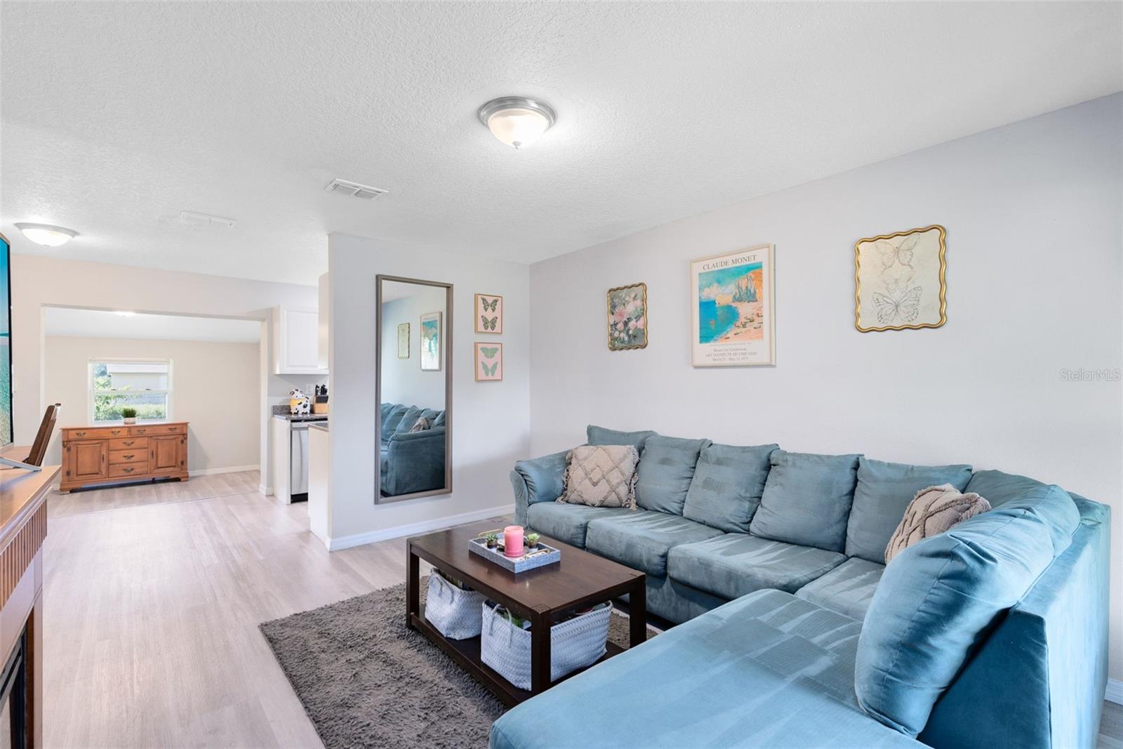 RICHMOND HEIGHTS - Residential