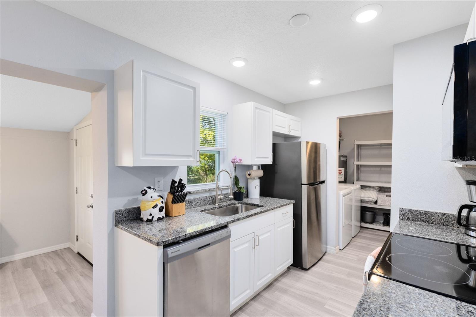 RICHMOND HEIGHTS - Residential