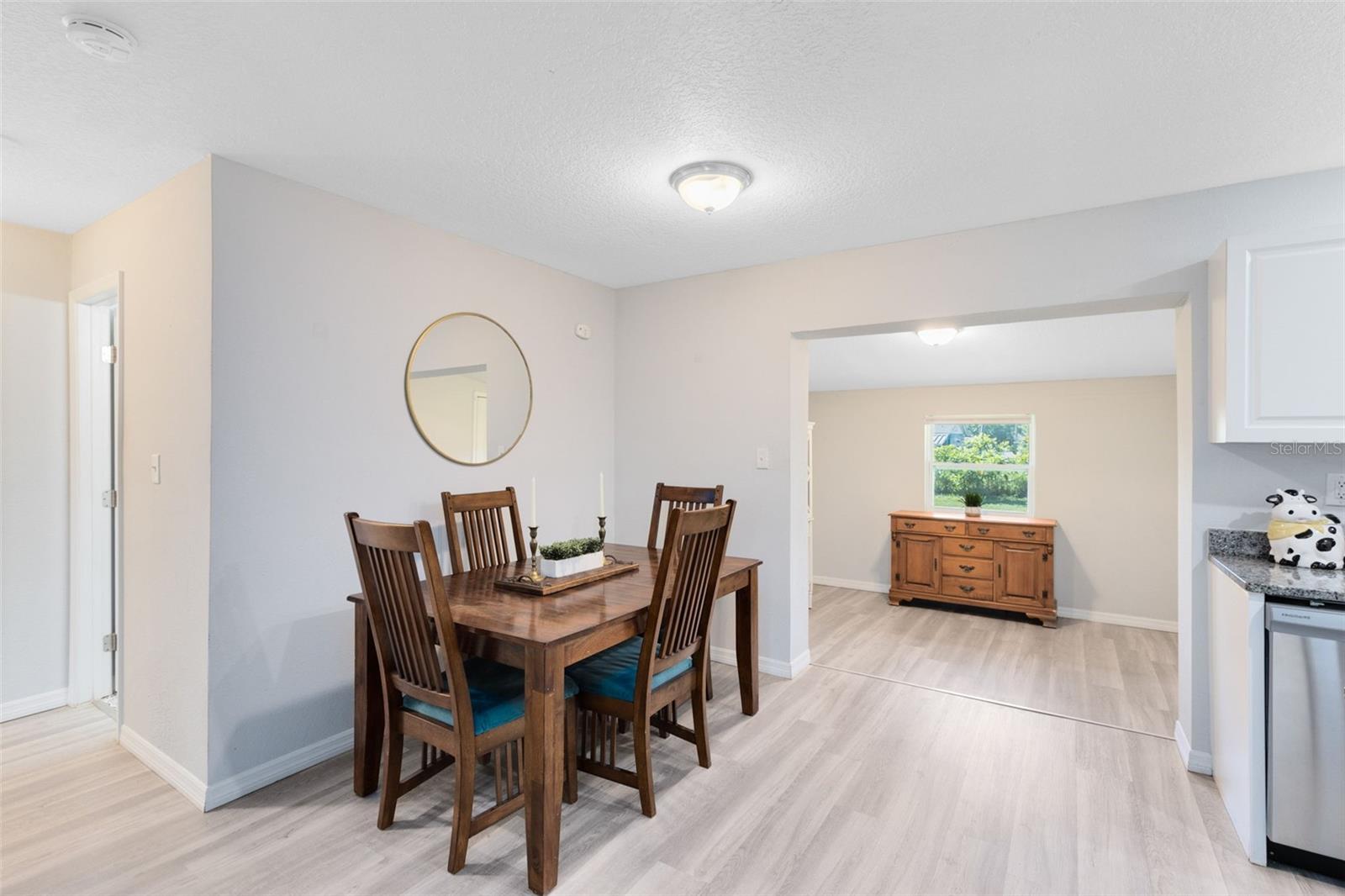 RICHMOND HEIGHTS - Residential