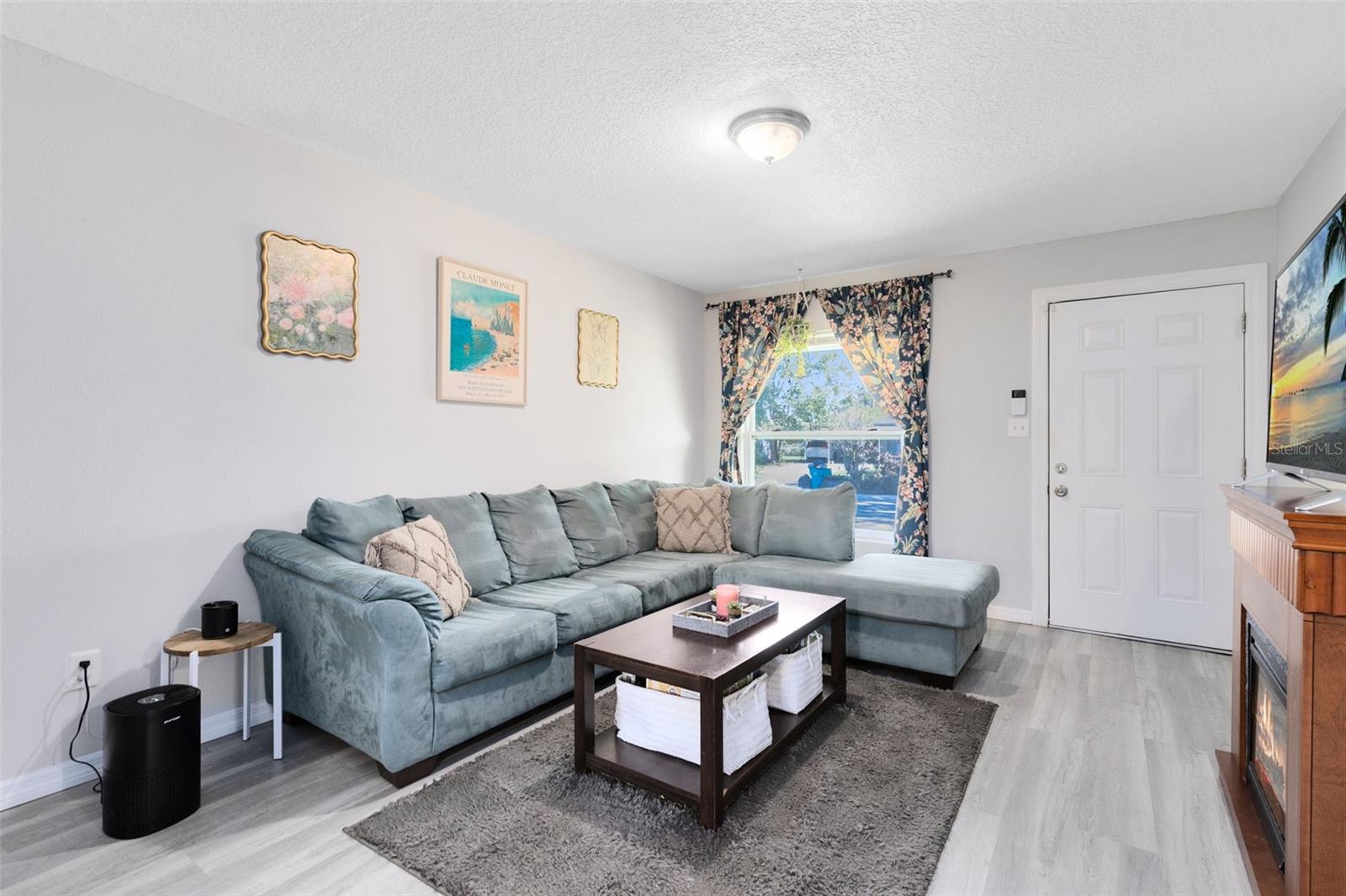 RICHMOND HEIGHTS - Residential