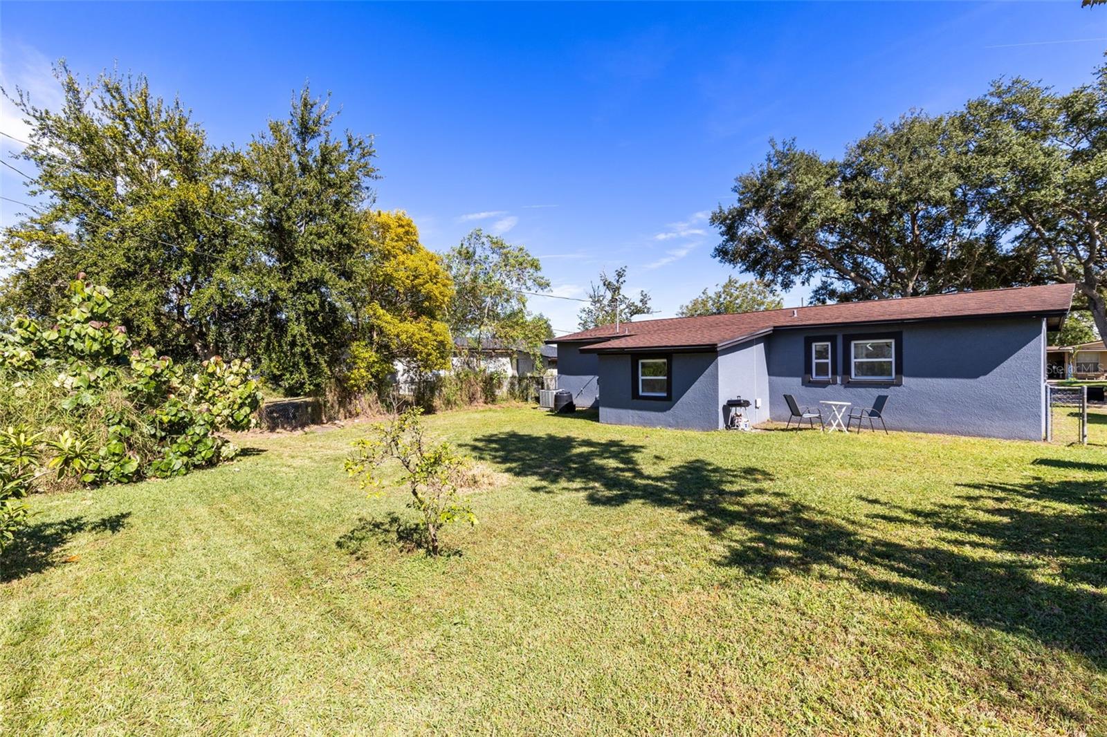 RICHMOND HEIGHTS - Residential