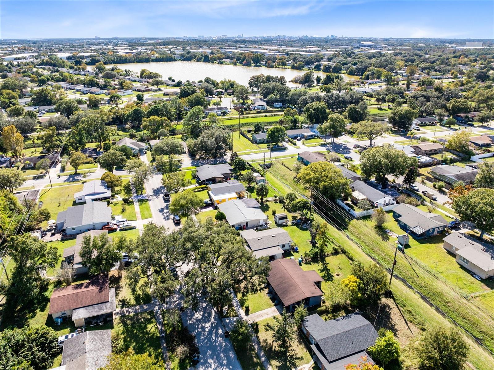 RICHMOND HEIGHTS - Residential