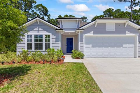 A home in PALM COAST