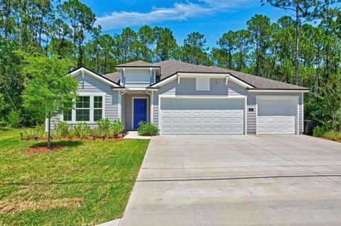 A home in PALM COAST