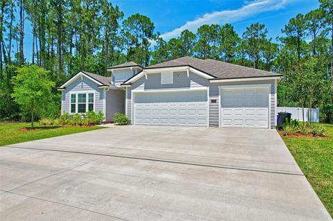 A home in PALM COAST