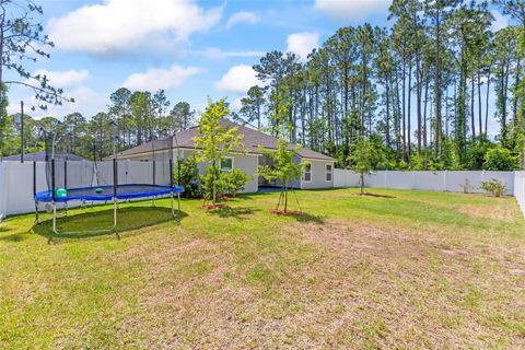 A home in PALM COAST