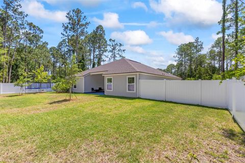 A home in PALM COAST