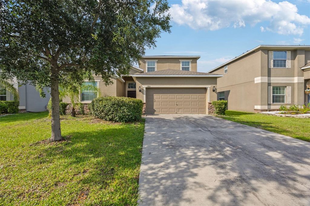 Photo of 13801 Newport Shores Drive, Hudson, FL 34669 (MLS # TB8407012)