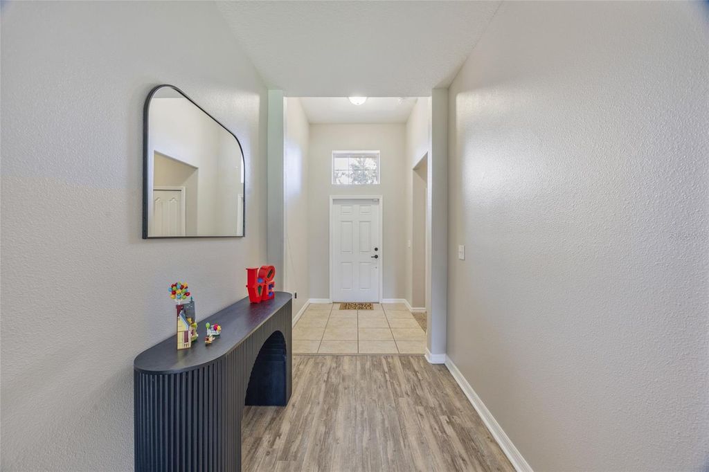 Photo of 13801 Newport Shores Drive, Hudson, FL 34669 (MLS # TB8407012)