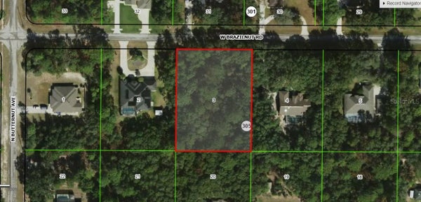 3356 W BRAZILNUT RD, BEVERLY HILLS, FL 34465 - Image f908af47e2370fe78db7fcf2de9c71e8/2452376568