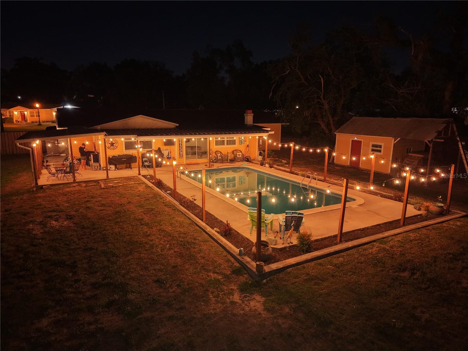 HICKORY HILLS - Residential